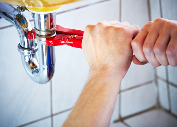 About Fairmount Water Heater Contractors and Plumbers